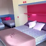 Apartman Lido Dei Pini Modern Escape *