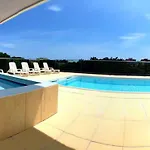 Apartman Lido Dei Pini Modern Escape *
