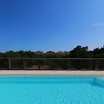 Lido Dei Pini Modern Escape Apartman Bibione