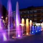 Lido Dei Pini Modern Escape Bibione